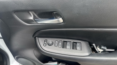 Honda Jazz 1.5 i-MMD Hybrid EX 5dr eCVT Hybrid Hatchback